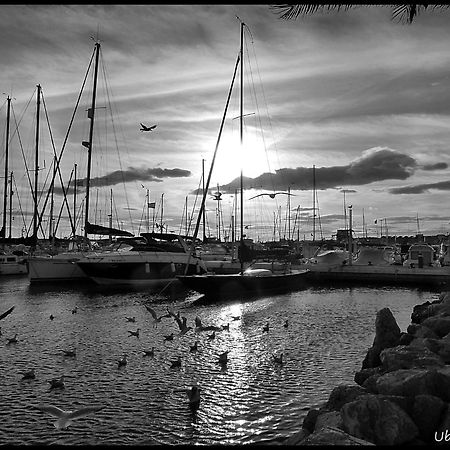 Vila Brisas Del Mar Caleta De Velez Exteriér fotografie